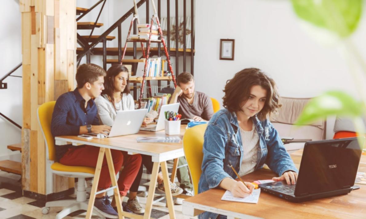 Sesión de análisis financiero aplicado a proyectos empresariales reales